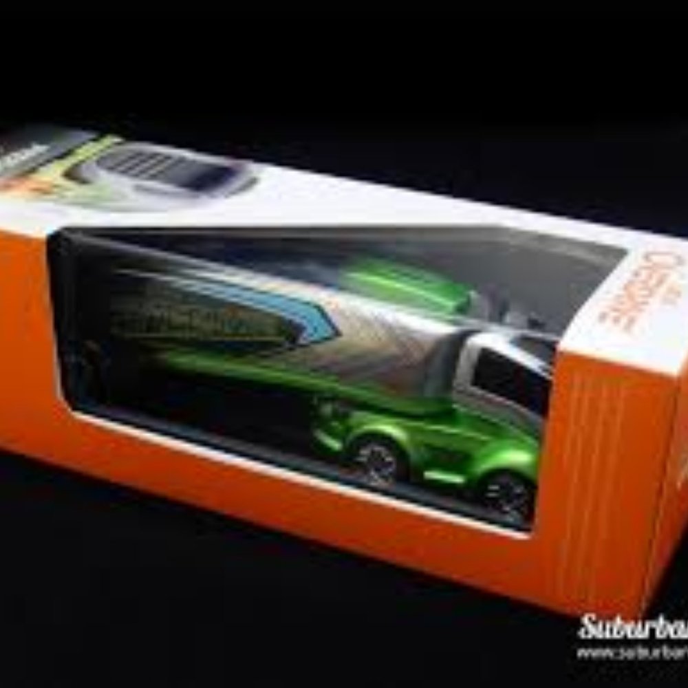 Anki - Overdrive Supertruck Freewheel - Picture 2 of 4
